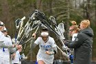 WLax vs Westfield  Wheaton College Women's Lacrosse vs Westfield State University. - Photo by Keith Nordstrom : Wheaton, Lacrosse, LAX, Westfield State